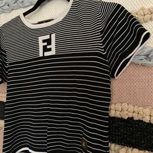 VINTAGE FENDI